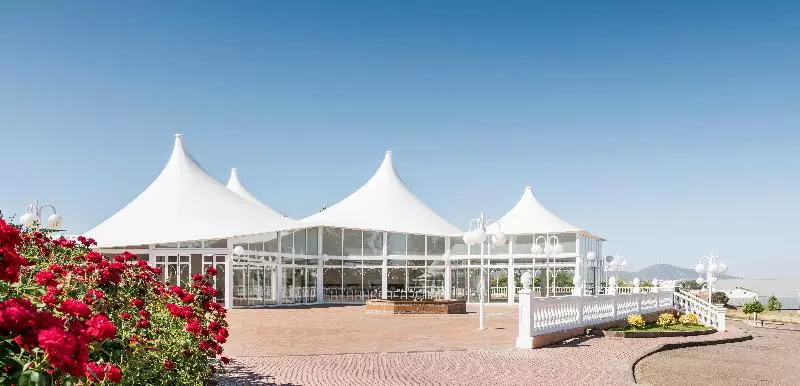 Fotos del hotel Ilunion Las Lomas:  26