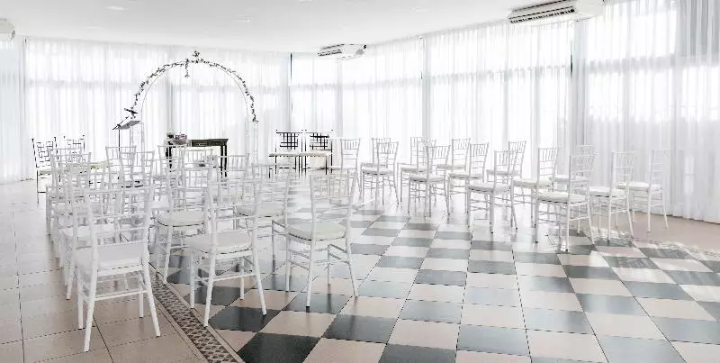 Fotos del hotel Ilunion Las Lomas:  31