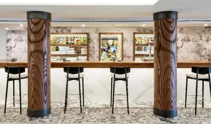 Fotos del hotel Ilunion Las Lomas:  21