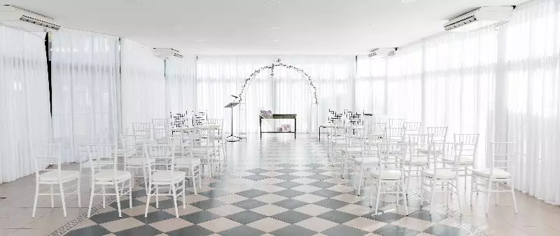 Fotos del hotel Ilunion Las Lomas:  25