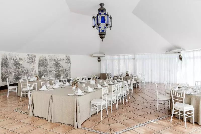 Fotos del hotel Ilunion Las Lomas:  4