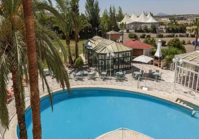 Fotos del hotel Ilunion Las Lomas:  11