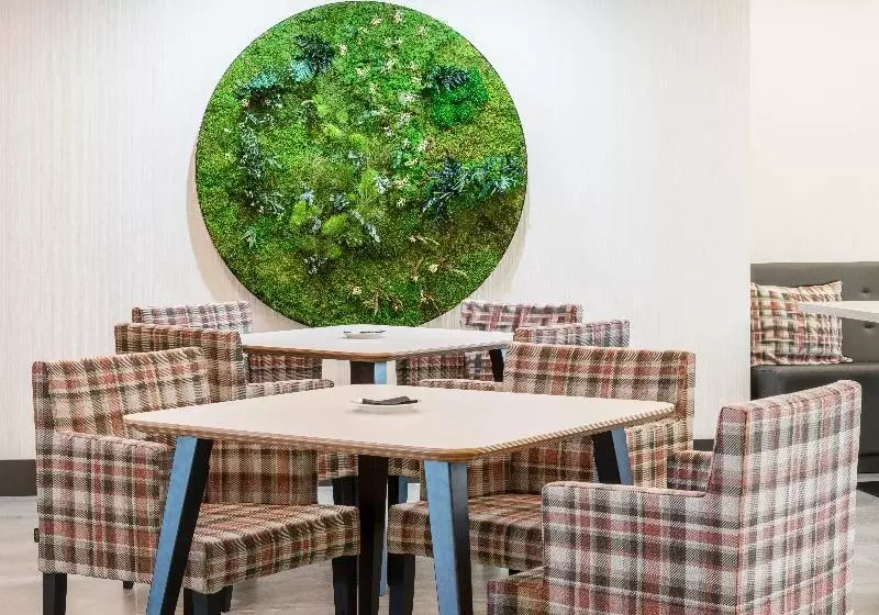 Fotos del hotel Ilunion Las Lomas:  22