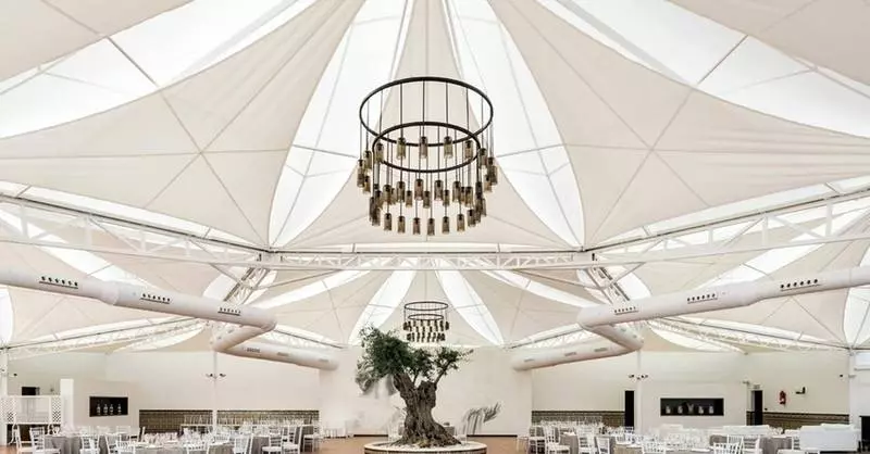 Fotos del hotel Ilunion Las Lomas:  18