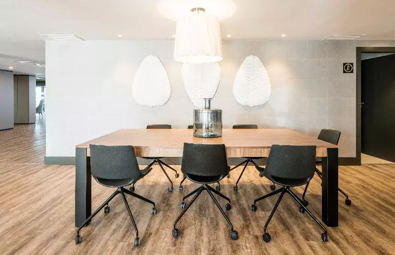 Fotos del hotel Ilunion Las Lomas:  7