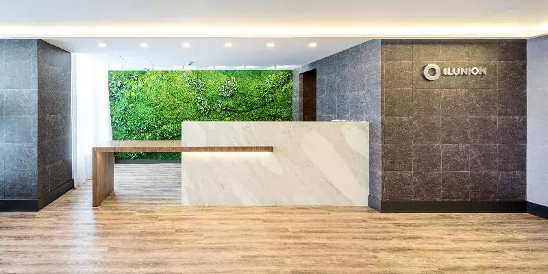 Fotos del hotel Ilunion Las Lomas:  16