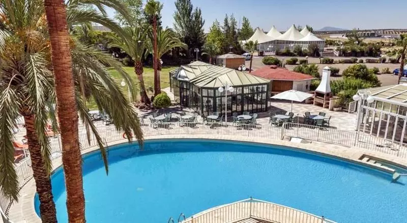 Fotos del hotel Ilunion Las Lomas:  13