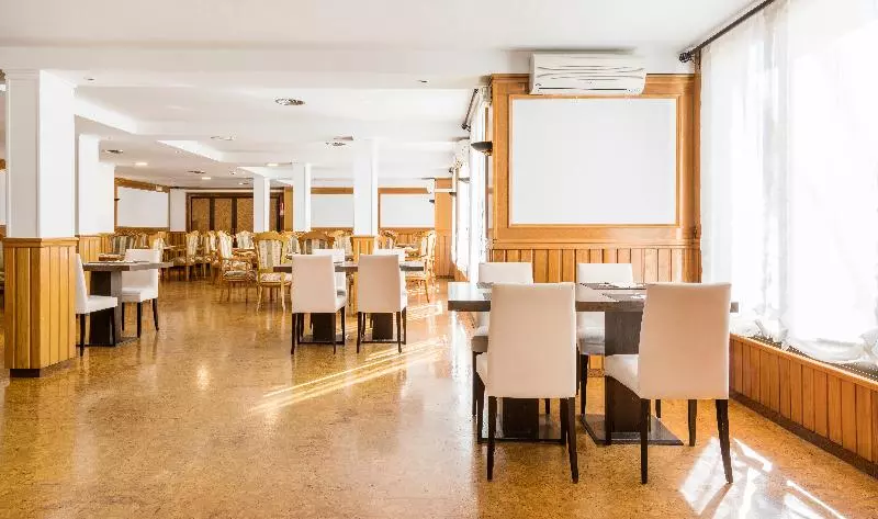 Fotos del hotel Ilunion Las Lomas:  6