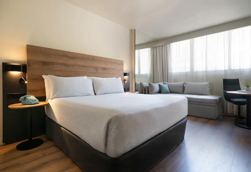 Fotos del hotel Innside By Melia Palma Bosque:  19