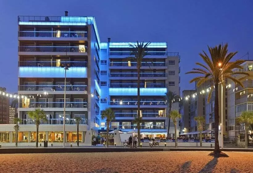 Fotos del hotel Sol Costablanca:  107