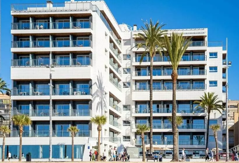 Fotos del hotel Sol Costablanca:  108