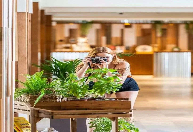 Fotos del hotel Sol Costablanca:  132