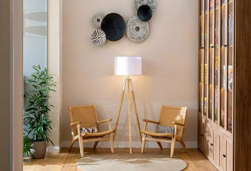 Fotos del hotel Sol Costablanca:  111