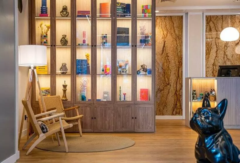 Fotos del hotel Sol Costablanca:  122