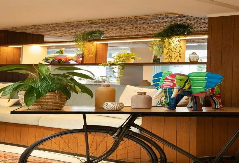 Fotos del hotel Sol Costablanca:  92