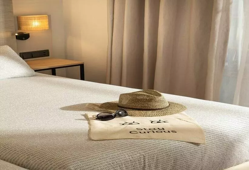 Fotos del hotel Sol Costablanca:  83