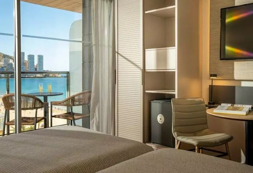 Fotos del hotel Sol Costablanca:  109