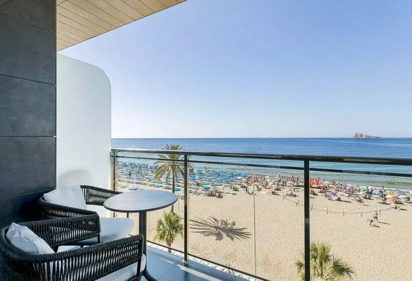 Fotos del hotel Sol Costablanca:  126