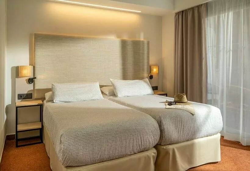 Fotos del hotel Sol Costablanca:  86