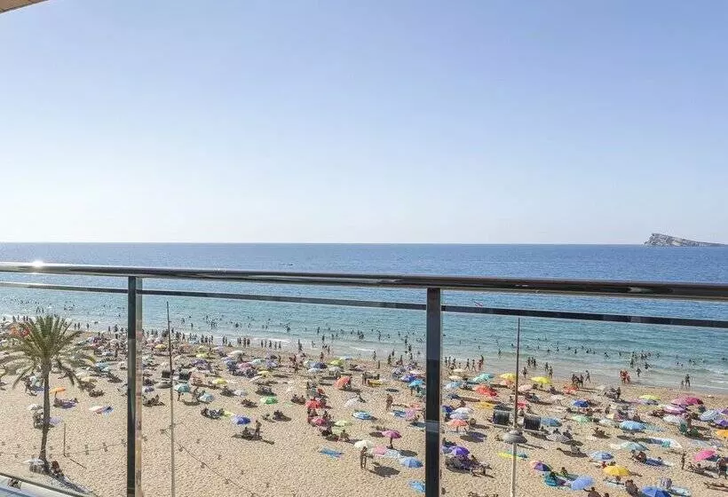 Fotos del hotel Sol Costablanca:  105