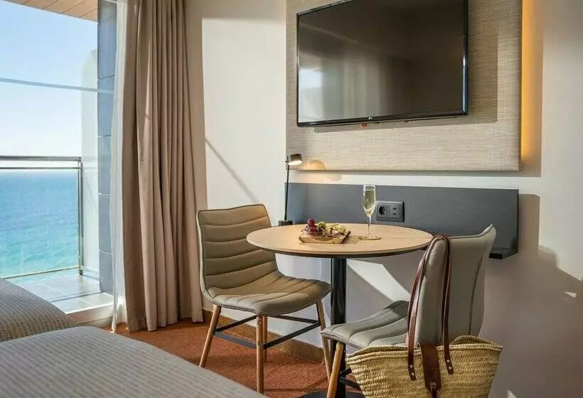 Fotos del hotel Sol Costablanca:  84