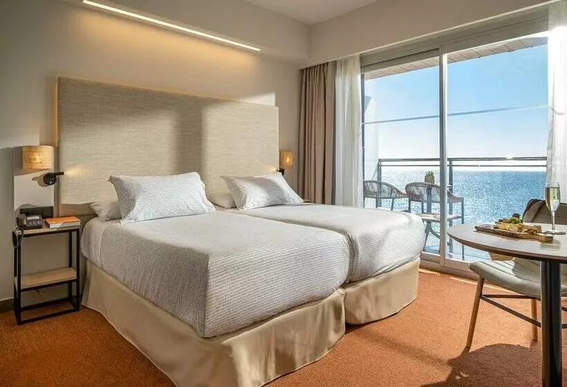 Fotos del hotel Sol Costablanca:  73