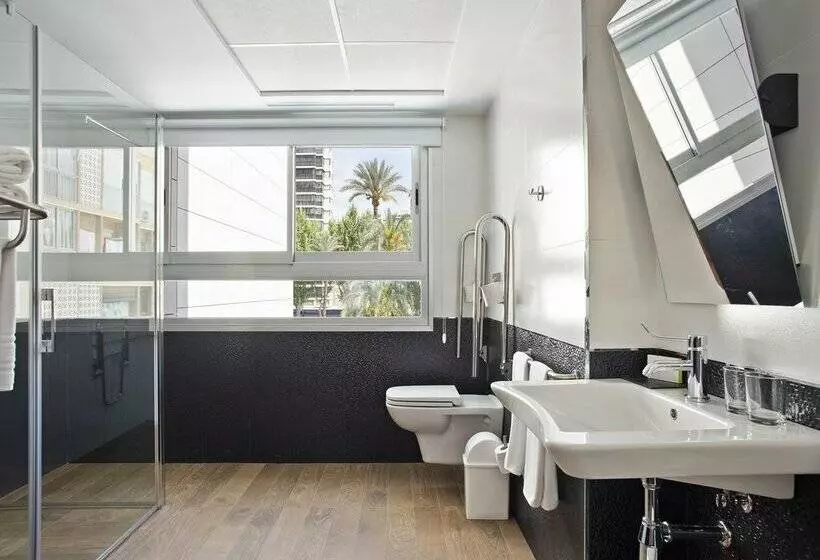 Fotos del hotel Sol Costablanca:  98