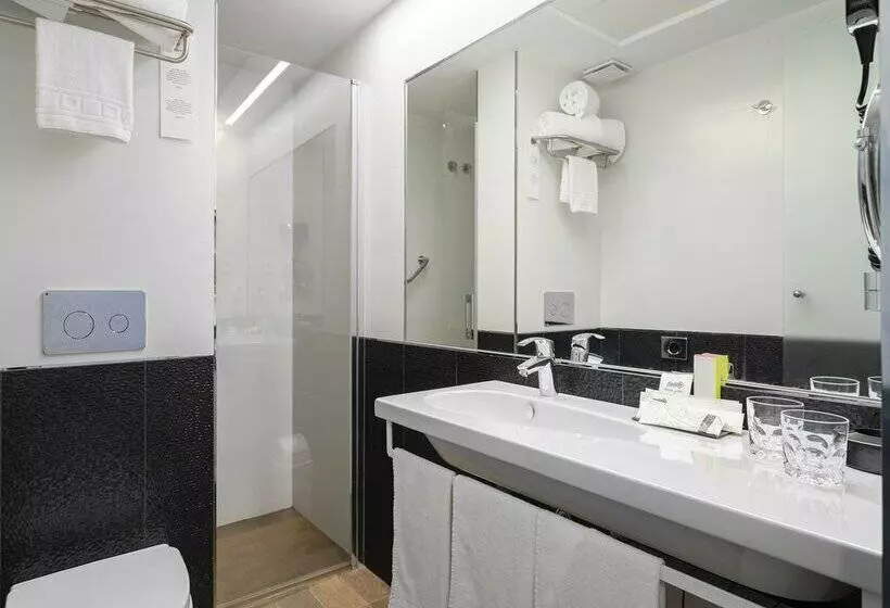 Fotos del hotel Sol Costablanca:  100