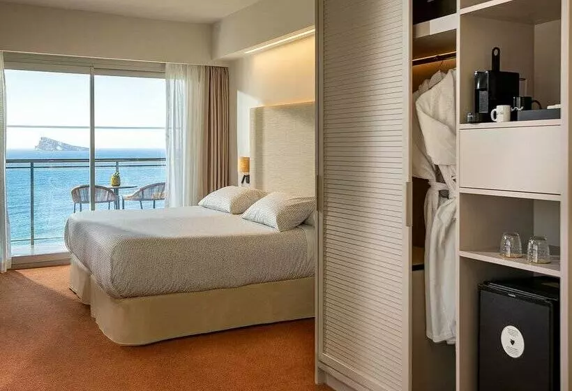 Fotos del hotel Sol Costablanca:  77