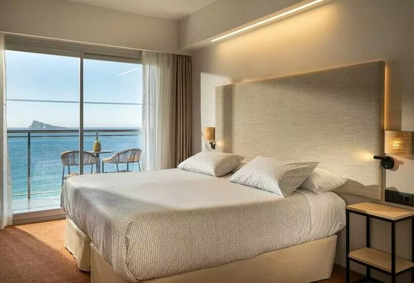 Fotos del hotel Sol Costablanca:  76