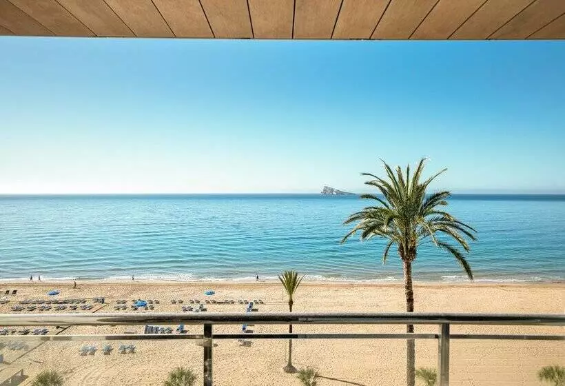 Fotos del hotel Sol Costablanca:  104