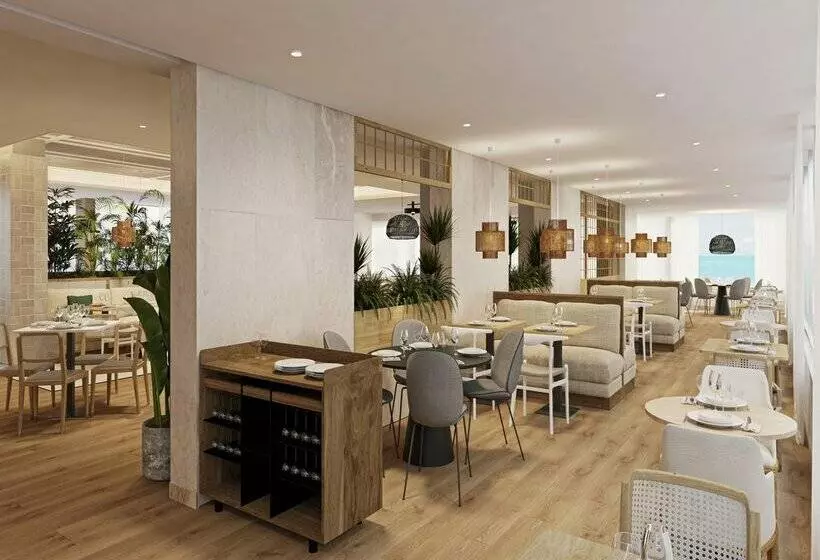 Fotos del hotel Sol Costablanca:  129