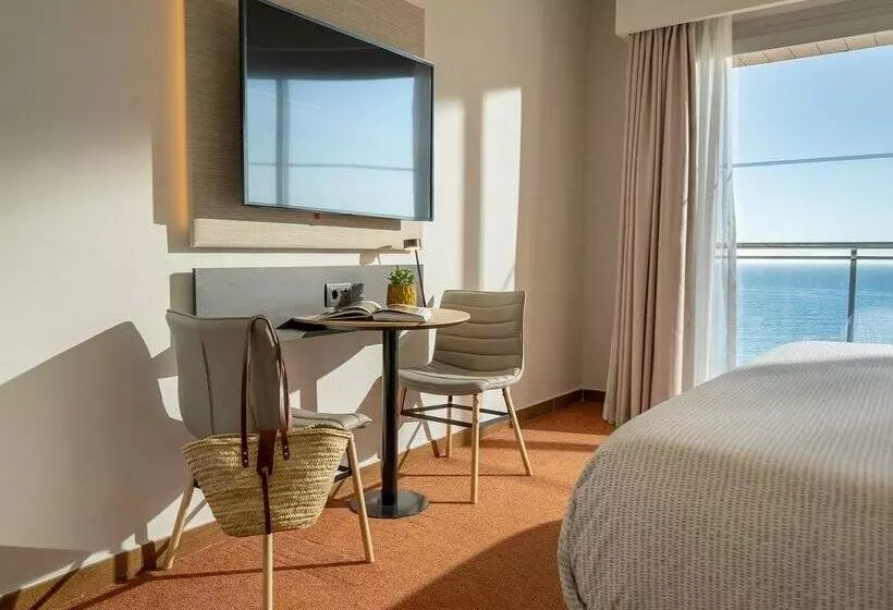 Fotos del hotel Sol Costablanca:  74