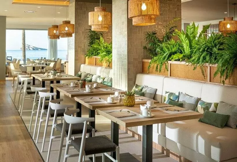 Fotos del hotel Sol Costablanca:  121