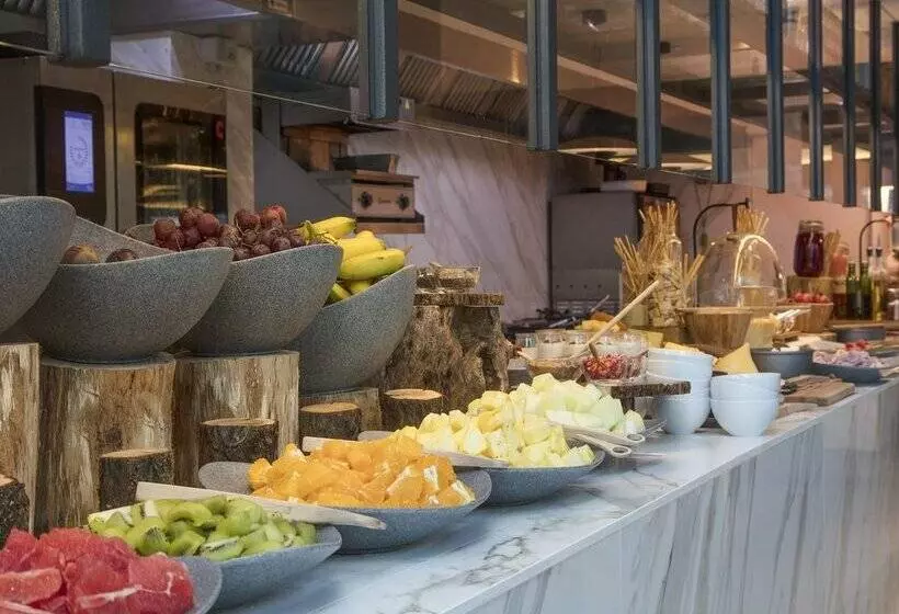 Fotos del hotel Sol Costablanca:  117