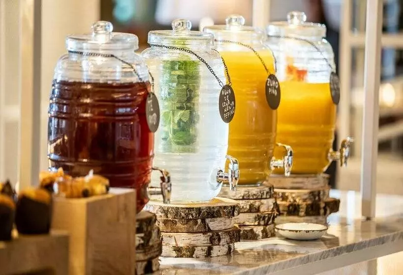 Fotos del hotel Sol Costablanca:  120