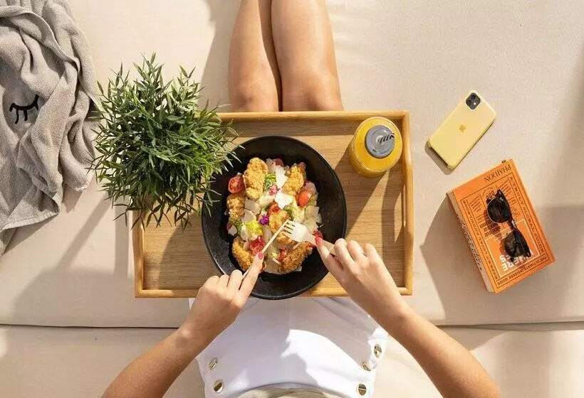 Fotos del hotel Sol Costablanca:  89