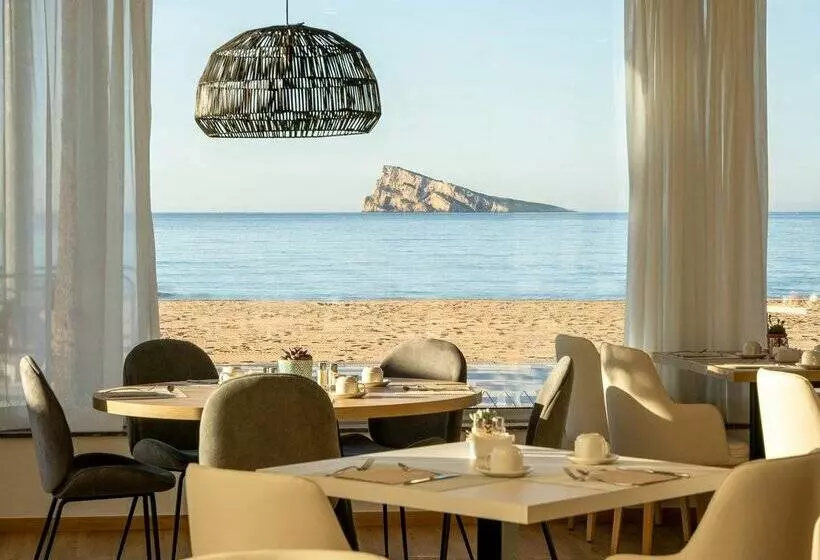 Fotos del hotel Sol Costablanca:  116