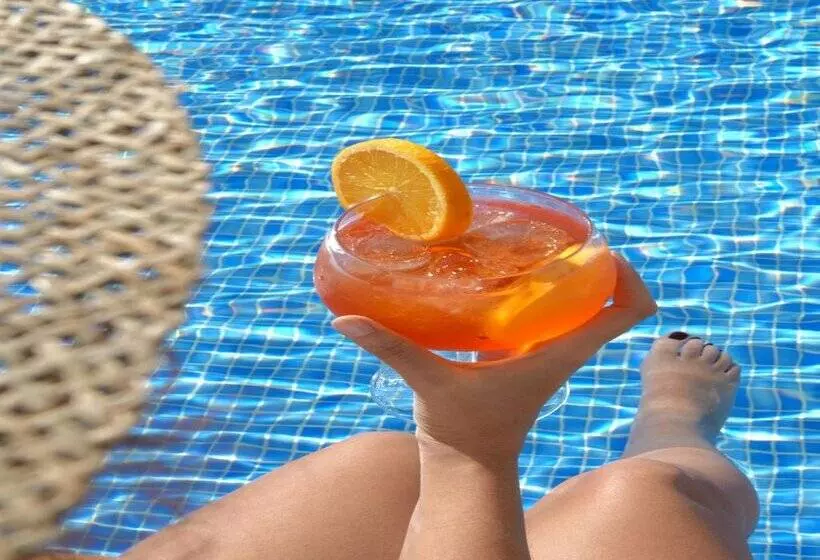 Fotos del hotel Sol Costablanca:  90