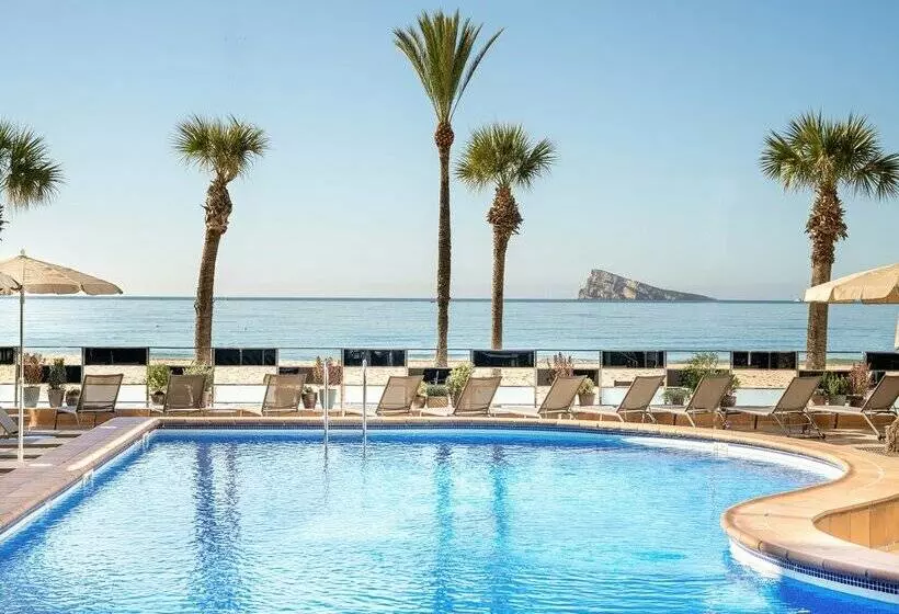 Fotos del hotel Sol Costablanca:  125