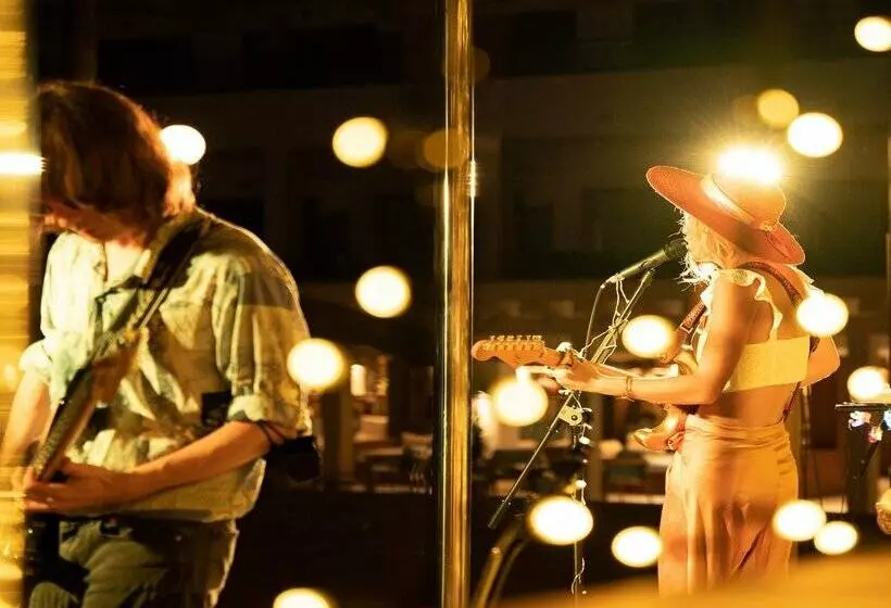 Fotos del hotel Sol Costablanca:  124