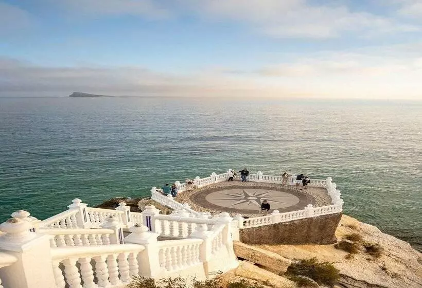 Fotos del hotel Sol Costablanca:  103