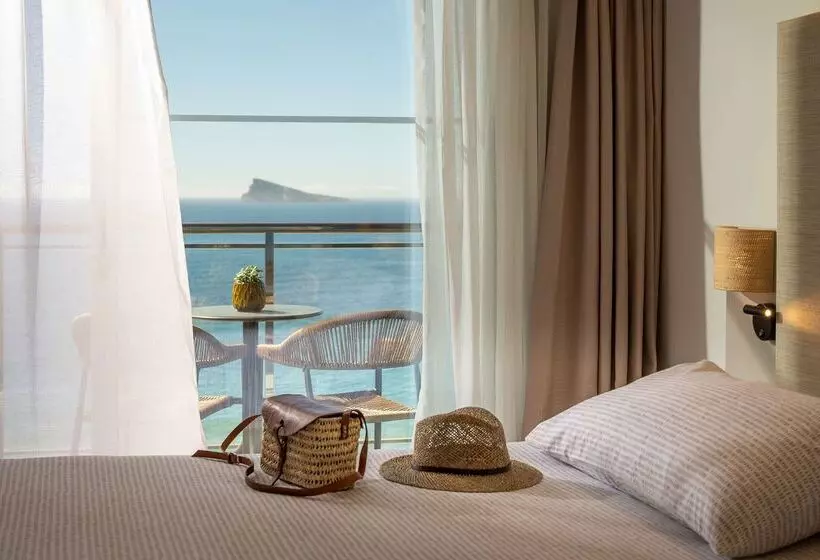 Fotos del hotel Sol Costablanca:  68