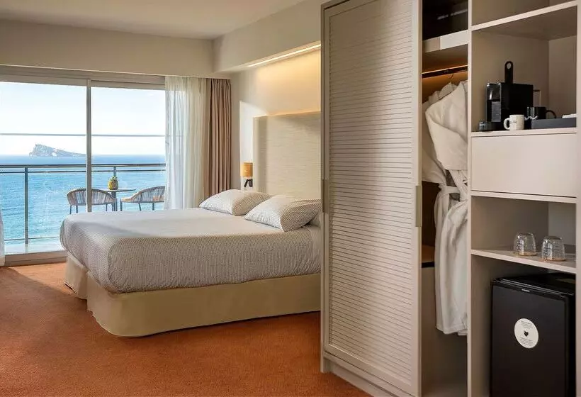 Fotos del hotel Sol Costablanca:  19