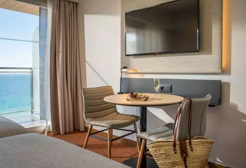 Fotos del hotel Sol Costablanca:  14