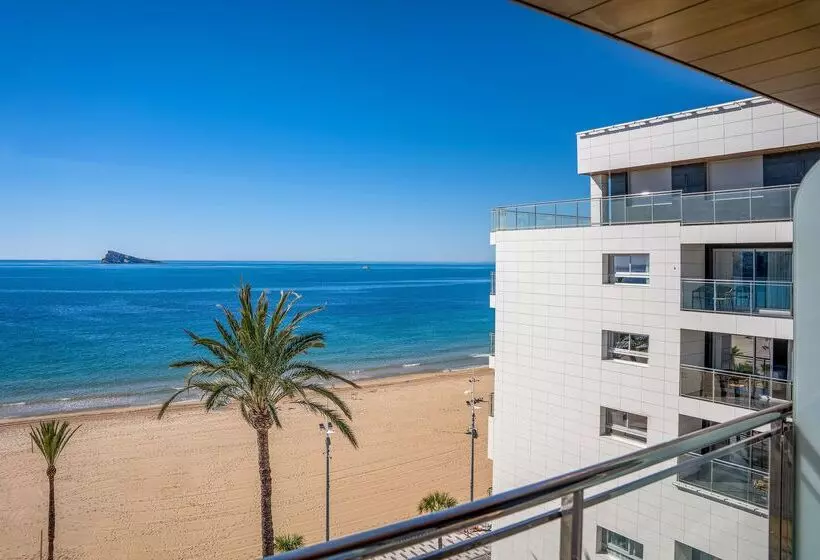 Fotos del hotel Sol Costablanca:  44