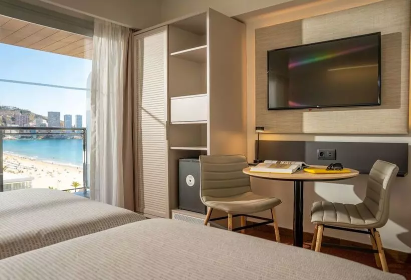 Fotos del hotel Sol Costablanca:  3