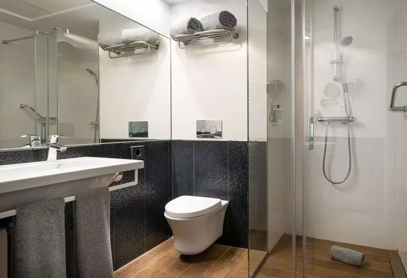 Fotos del hotel Sol Costablanca:  32