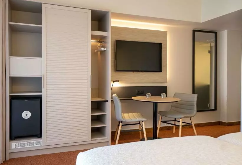 Fotos del hotel Sol Costablanca:  18