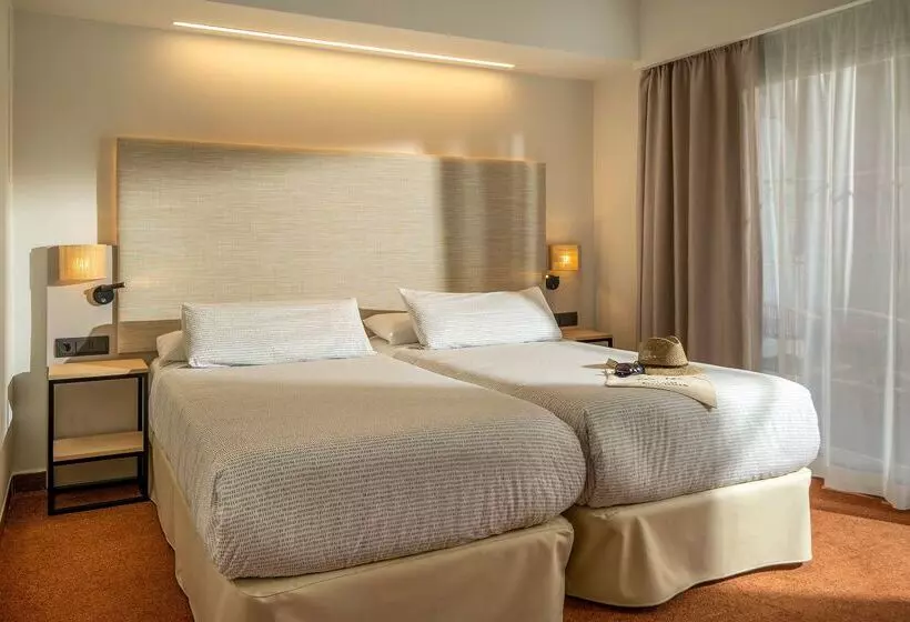 Fotos del hotel Sol Costablanca:  23